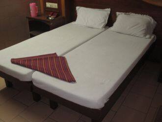 Challa Residency, Rajahmundry 2